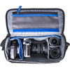 710666 Think Tank Photo Mirrorless Mover 25i Camera Bag (Pewter)