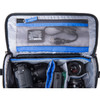 710666 Think Tank Photo Mirrorless Mover 25i Camera Bag (Pewter)