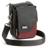 710650 Think Tank Photo Mirrorless Mover 5 Camera Bag (Deep Red)