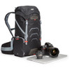 MindShift Gear UltraLight Dual 25L Photo Daypack (Black Magma)
