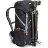 MindShift Gear UltraLight Dual 25L Photo Daypack (Black Magma)