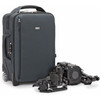 730520 Think Tank Photo Video Transport 18 Carry-On Case (Black)