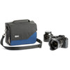 710657 Think Tank Photo Mirrorless Mover 20 Camera Bag (Dark Blue)