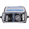 710657 Think Tank Photo Mirrorless Mover 20 Camera Bag (Dark Blue)