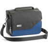 710657 Think Tank Photo Mirrorless Mover 20 Camera Bag (Dark Blue)