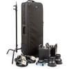 730579 Think Tank Photo Production Manager 50 Rolling Gear Case)