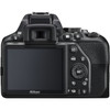 Nikon D3500 DX DSLR Camera with 18-55mm Lens