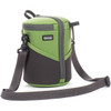 700080 Think Tank Photo Lens Case Duo 20 (Green)