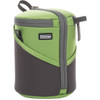 700080 Think Tank Photo Lens Case Duo 20 (Green)