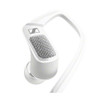 Sennheiser AMBEO SMART HEADSET In-Ear Headphones with Three Dimensional Bi Aural Audio and Lightning Connector