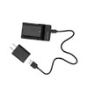 Promaster Battery / USB-Charger Kit for Nikon EN-EL14a (N)
