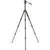 Benro Wild Tripod #1 Carbon Fiber Head - 4 Sections