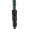 Benro Wild Tripod #1 Carbon Fiber Head - 4 Sections