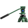 Benro Wild Tripod #1 Carbon Fiber Head - 4 Sections