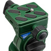Benro Wild Tripod #1 Carbon Fiber Head - 4 Sections