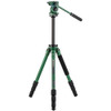 Benro Wild Tripod #1 Aluminum Head - 4 Sections