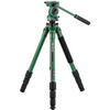 Benro Wild Tripod #1 Aluminum Head - 4 Sections