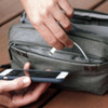 Peak Design Travel Tech 2L Pouch (Sage)