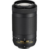 White Box Nikon AF-P DX NIKKOR 70-300mm f/4.5-6.3G ED Lens