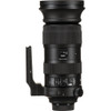 Sigma - 60-600mm f/4.5-6.3 DG OS HSM Sports Lens for Nikon F