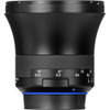 Zeiss Milvus 15mm f/2.8 ZE Lens for Canon EF