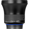 Zeiss Milvus 15mm f/2.8 ZE Lens for Canon EF