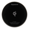 Promaster Gigastone 3.0 Charging Pad Edge and QI Enabled - Black