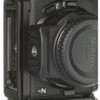 Kirk PZ-178 Camera Plate for Nikon Z7 And Z6