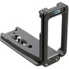 Kirk L-Bracket for Fujifilm X-T3 (Black)