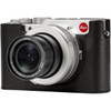Leica - D-Lux 7 Protector Case (Black)