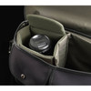 Billingham Hadley One Camera Bag (Black FibreNyte with Black Leather)
