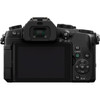 Panasonic - Lumix G85 MirrorlesS PRO Micro Vario four ThirdS PRO Digital Camera with 12-60mm + 45-200mm LenS PRO & Carrying Case (Black)