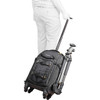 Vanguard Alta Fly 55T Roller Bag (Black)