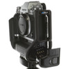 Kirk L-Bracket for Fujifilm X-T3 with VG-XT3 Battery Grip