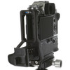 Kirk L-Bracket for Fujifilm X-T3 with VG-XT3 Battery Grip