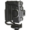 Kirk L-Bracket for Fujifilm X-T3 with VG-XT3 Battery Grip