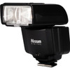 Nissin i400 TTL Flash for Nikon Cameras