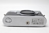 Pre-Owned - Leica  M10 Digital Rangefinder Camera (Silver)