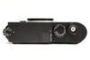 Leica - Code-U - M10 Digital Rangefinder Camera (Black)