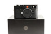 Leica Code-U - M10 Digital Rangefinder Camera (Black)