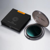 K&F 77mm ND8-ND128 Variable Neutral Density ND Filter Nano Coated