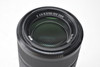 Pre-Owned Sony E 55-210mm OSS f/4.5-6.3 Lens (Black)
