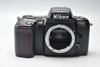 Pre-Owned - Nikon N6006 Film Camera (body)