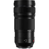 Panasonic - Lumix 70-200mm S PRO Vario f/4 O.I.S. LenS PRO L-Mount