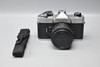 Pre-Owned - Fujica STX-1 w/ 55mm f/2.2