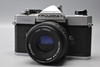 Pre-Owned - Fujica STX-1 w/ 55mm f/2.2