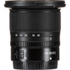 Nikon Z - 14-30mm f/4 S Lens