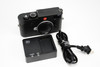 Pre-Owned Leica M10  black chrome finish 24mp