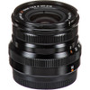 Fujifilm XF 16mm f/2.8 R WR (Black)