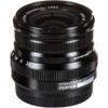 Fujifilm XF 16mm f/2.8 R WR (Black)